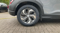 Hyundai Kona 1.6 GDi Hybrid SE Connect 5dr DCT Hybrid Hatchback